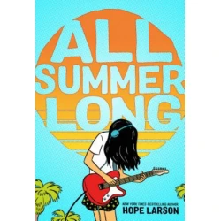 ALL SUMMER LONG