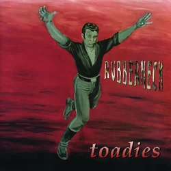 Toadies - Rubberneck (LP)