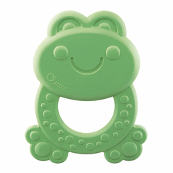 Chicco Eco Glodalica U Obliku Žabe
