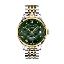 Tissot Le Locle 39.3mm T006.407.22.093.00