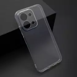Maska Skin Silikon za Xiaomi Redmi 15C (173mm) transparent