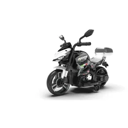 Motor na akumulatora model 2 srednja veličina- Beli