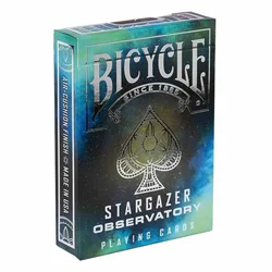 Bicycle Stargazer Observatory