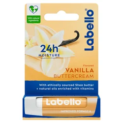 Labello Vanila Butter Cream 4,8gr