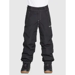 Volcom Chaos Ins Kids Pants black