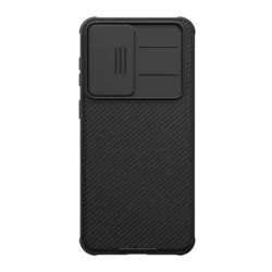 Maska NILLKIN CamShield Pro Magnetic za Samsung A57 5G/ A576B crna