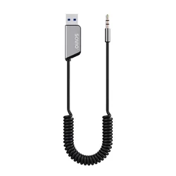 *TR-16 AUX oddajnik, SAVIO, BT 5.3