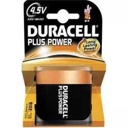 DURACELL baterija Power 4.5V
