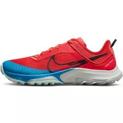 Nike AIR ZOOM TERRA KIGER 8, muške patike za trail trčanje, crvena DH0649