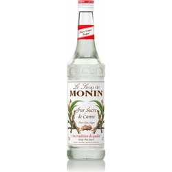 Monin Sirup Šećerna trska 0,7l