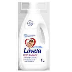 Lovela sredstvo za odstranjevanje madežev 1l.