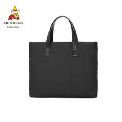Mexican Torba za laptop, Crna