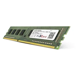 ProXtend RAM 4GB DDR3 PC3L-12800 1600MHz, D-DDR3-4GB-004