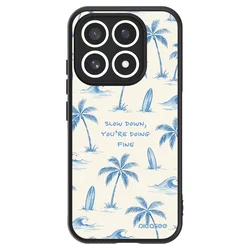 ULTIMATE CASE PowerShare za Xiaomi 17 - Slow Tide