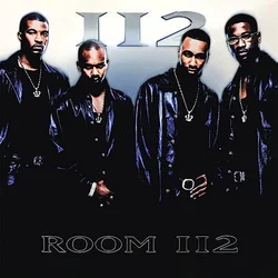112 - Room 112 (2 LP)