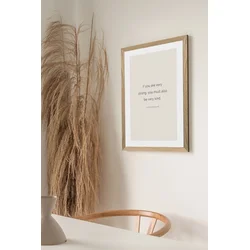 Wallity slika Tekhammdf145, MDF, 33x48 cm