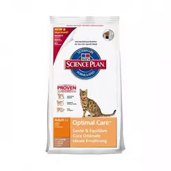 Hills Feline adult jagnjetina