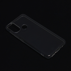 Torbica silikonska Ultra Thin za Motorola Moto E20 transparent