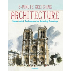 5-minute Sketching -- Architecture