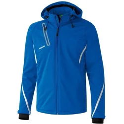 Erima Jakna s kapuco softshell active wear function JKT