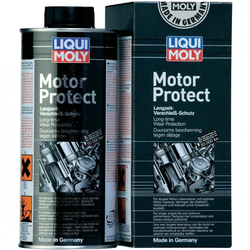 Liqui Moly Sredstvo za zaštitu motora Liqui Moly MotorProtect 1018, sadržaj: 500 ml