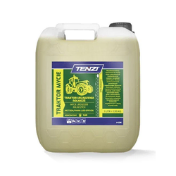 Tenzi Sredstvo za pranje traktora Tractor Washing, 5 l