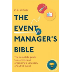 Event Managers Bible 3rd Edition