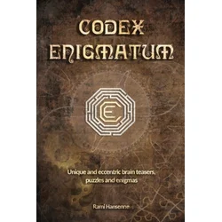 Codex Enigmatum