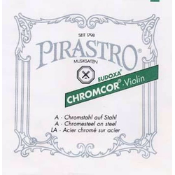 PIRASTRO EUDOXA CHROMCOR STRUNA ZA VIOLINO 2A