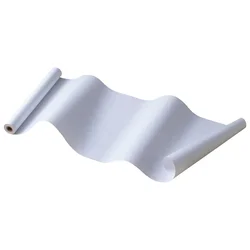 PAPIR ZA PLOTER NEPREMAZNI 80G  325MM/50M FORNAX EXTRA BIJELI