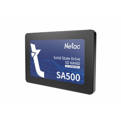 NETAC 128GB 2.5 inch SATA III, SA500 (NT01SA500-128-S3X)