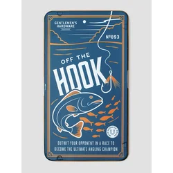Gentlemens Hardware Off The Hook Game multi