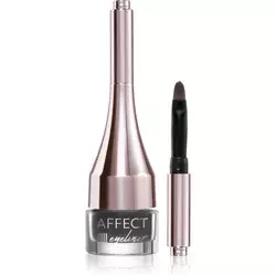 Gel Ajlajner za Oči Simple Lines Grey| Affect Cosmetics | Ecobeauty