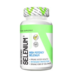 Vitalikum High Potency Selenium, 100µg, 100 tableta