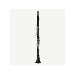 Klarinet A John Packer JP321
