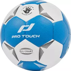 Pro Touch ALL COURT, lopta za rukomet, plava 303235