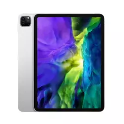 APPLE tablet iPad Pro 12.9 (2021) 8GB/256GB (Cellular), Silver