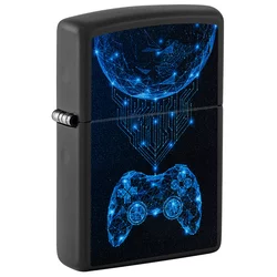 Zippo vžigalnik 48912 Gaming