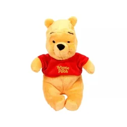 Medvedek Pu plišasta figura - 25 cm