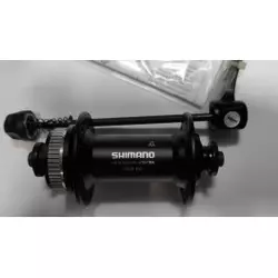 Prednja nabla Shimano SLX HB-M7000 DISK Center lock 32H