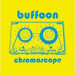 Buffoon - Chromoscope (LP + CD)
