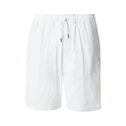 INDICODE JEANS Hlače Drum bela