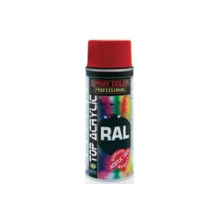 ECO SERVICE SPREJ TOP ACRYLIC LJUBIČASTA 4006