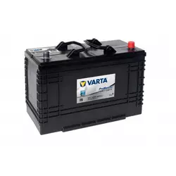 VARTA Akumulator za automobile 12V110L X BLACK