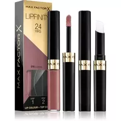 MAX FACTOR Ruž za usne Lipfinity 016 Glowing