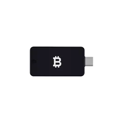 BitBox02 Bitcoin-only Edition, denarnica za Bitcoin