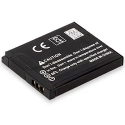 Ansmann 1400-0050 rechargeable battery