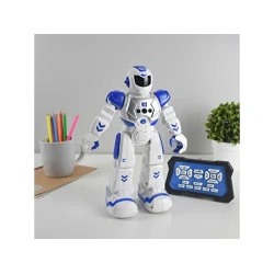 POZZI Red5 Motion Robot, (21550790)