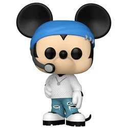 Vinilna figurica Funko POP! Disney Mickey & Friends - Mickey Mouse KPOP št. 1622