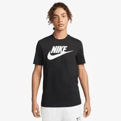 Nike M NSW TEE ICON FT FRNCH FS